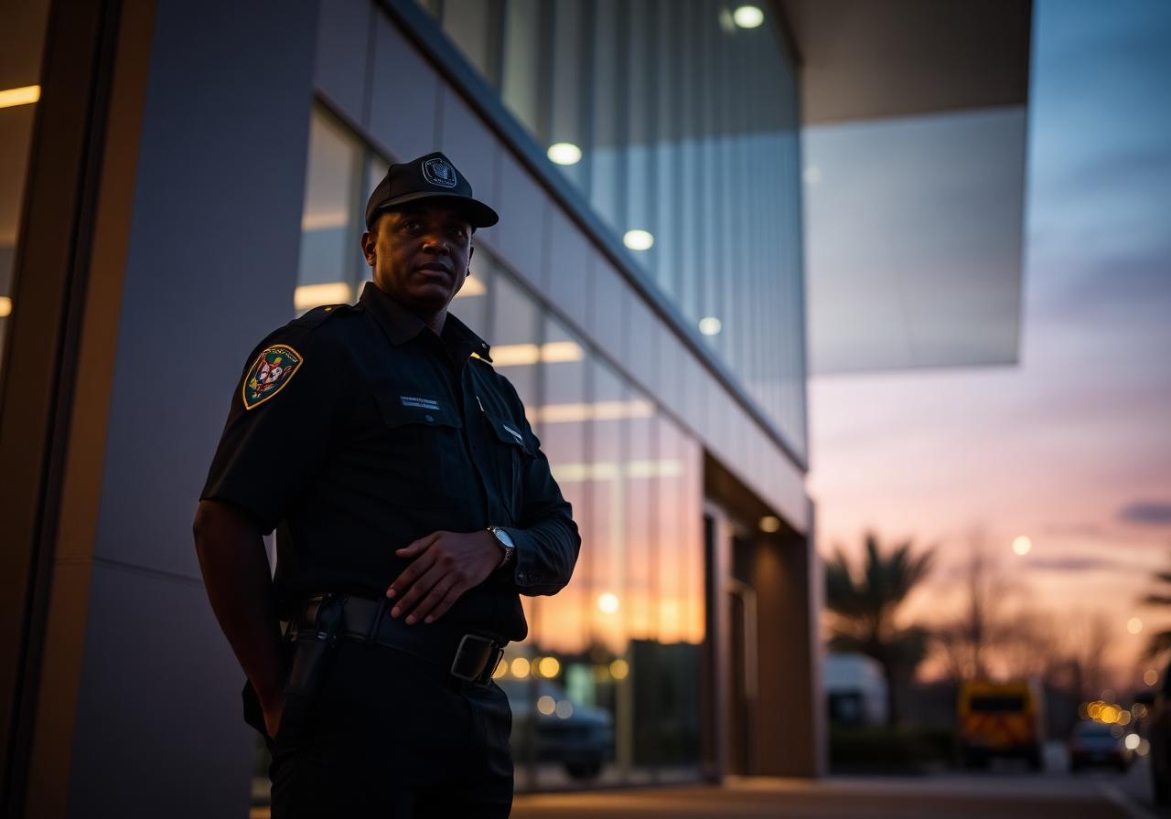 Security